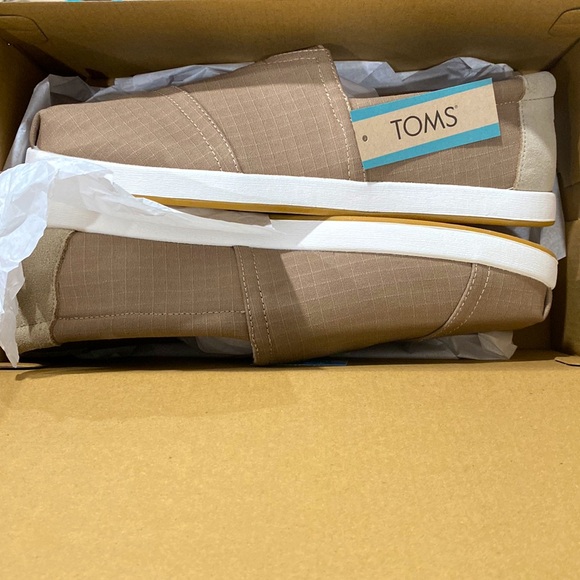 Toms Men Alp Fwd - Picture 4 of 4